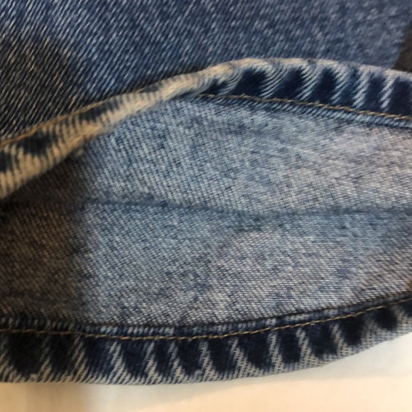 Vintage Lawman Western  Siz 13 Jr / 28 💯Cotton. - Picture 12 of 14